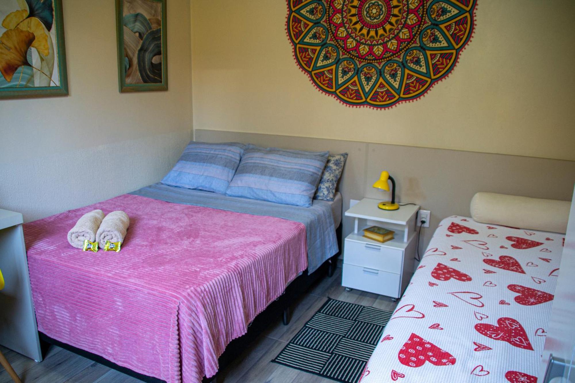 A Casa Amarela - Conforto E Tranquilidade Proximo Ao Mar Balneario Gaivota Luaran gambar